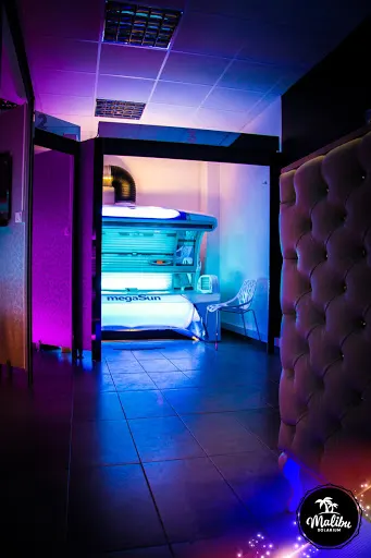 Solarium MALIBU - Gdynia ul.Morska 164